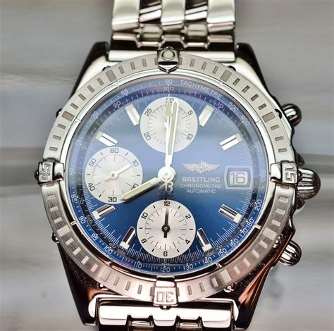 breitling ladies pilot watch|Breitling chronograph watch.